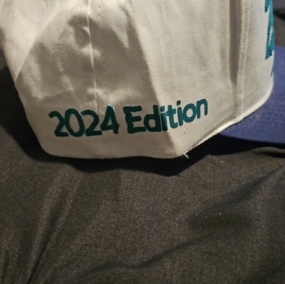 Costom made hats - Picture 2 of 4